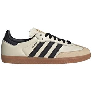 Adidas Samba og cream white sand strata