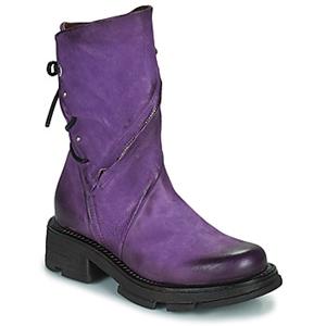 Airstep / A.S.98  Damenstiefel LANE ZIP