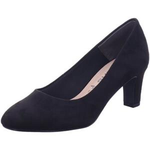 Tamaris Pumps DAENERYS avondschoen, feestelijke schoen, trechterhak, in vegan uitvoering