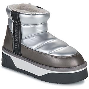 D.Franklin  Damenstiefel NORDIC V.2 371