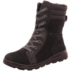 Superfit  Stiefel Stiefel Stiefelette Leder  TEDD 1-800474-0000