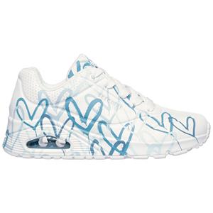 Skechers Lage Sneakers  JGOLDCROWN: UNO - SPREAD THE LOVE