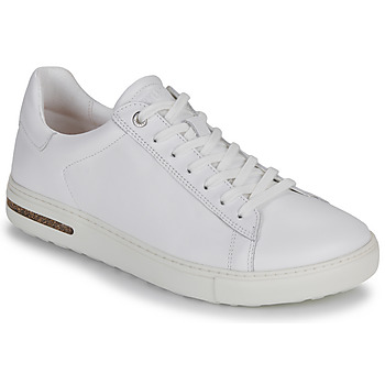 Birkenstock Lage Sneakers  Bend Low LENA White