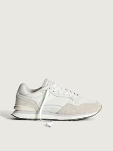 HOFF 12502023 sneaker woman city cali white