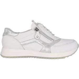 Waldläufer H-vicky dames sneaker