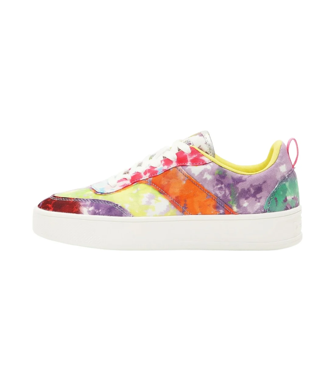 Desigual Women sneakers