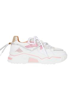 DWRS Label Sneakers j5554c-74 jupiter
