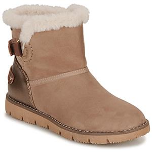Tom Tailor  Damenstiefel SIDYA