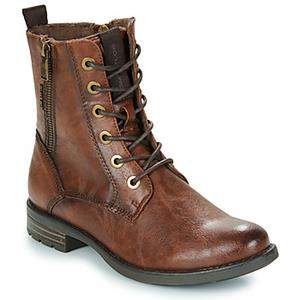 Tom Tailor  Damenstiefel ESTAVO