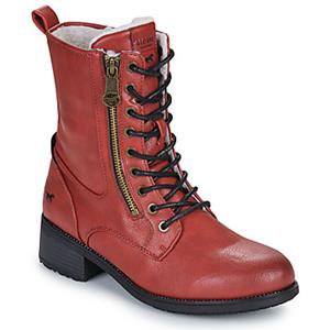 Mustang  Damenstiefel 1402601