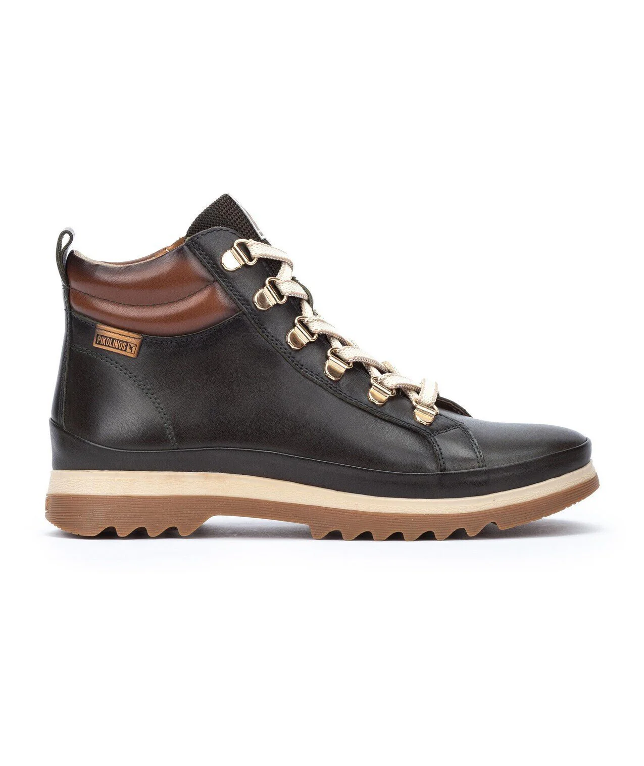 Pikolinos  Damenstiefel VIGO W3W