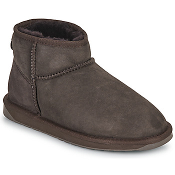 EMU Snowboots  STINGER MICRO CHOCOLATE