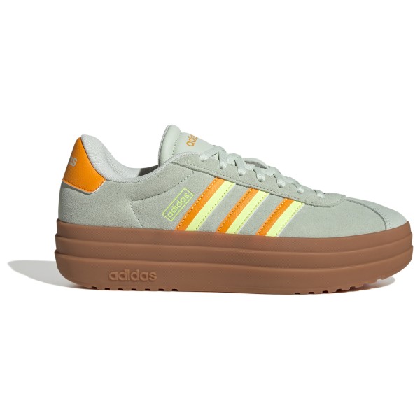 Adidas  Women's VL Court Bold - Sneakers, bruin