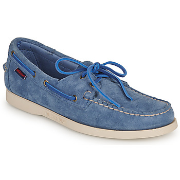 Sebago Bootschoenen  PORTLAND FLESH OUT