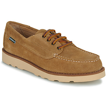 Sebago Bootschoenen  ASKOOFIELD SUEDE