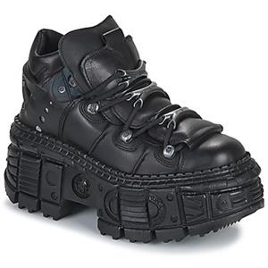 New Rock Nette schoenen  PERENE