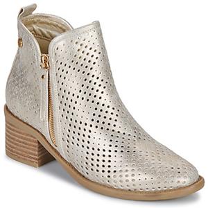 Xti  Damenstiefel 143961