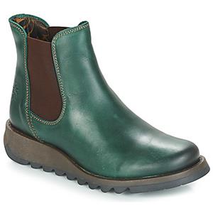 Fly London  Damenstiefel SALV