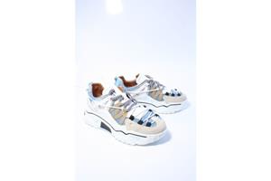 DWRS Label Orion sneakers