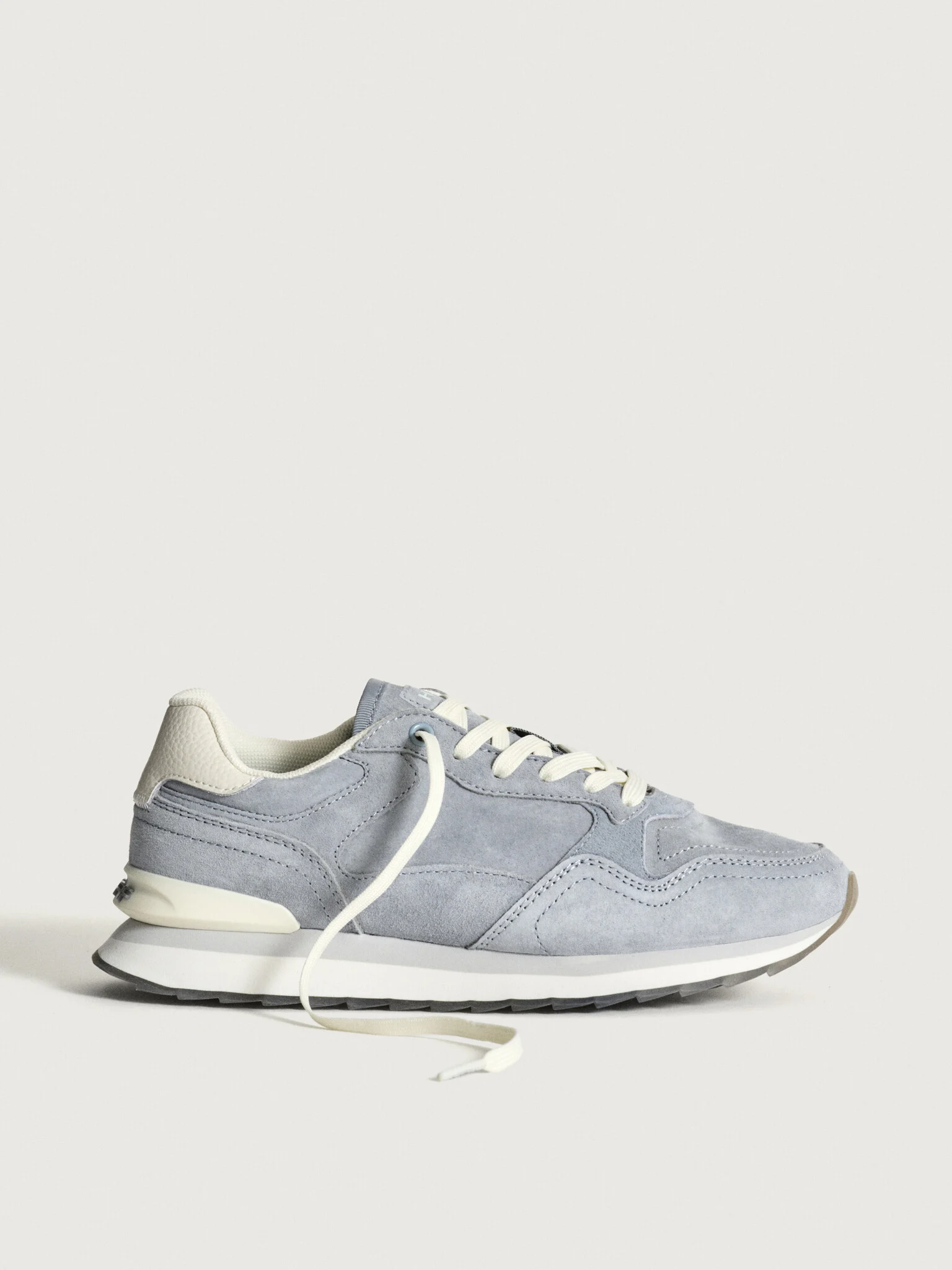 HOFF 12502002 sneaker woman mÁncora woman stone blue