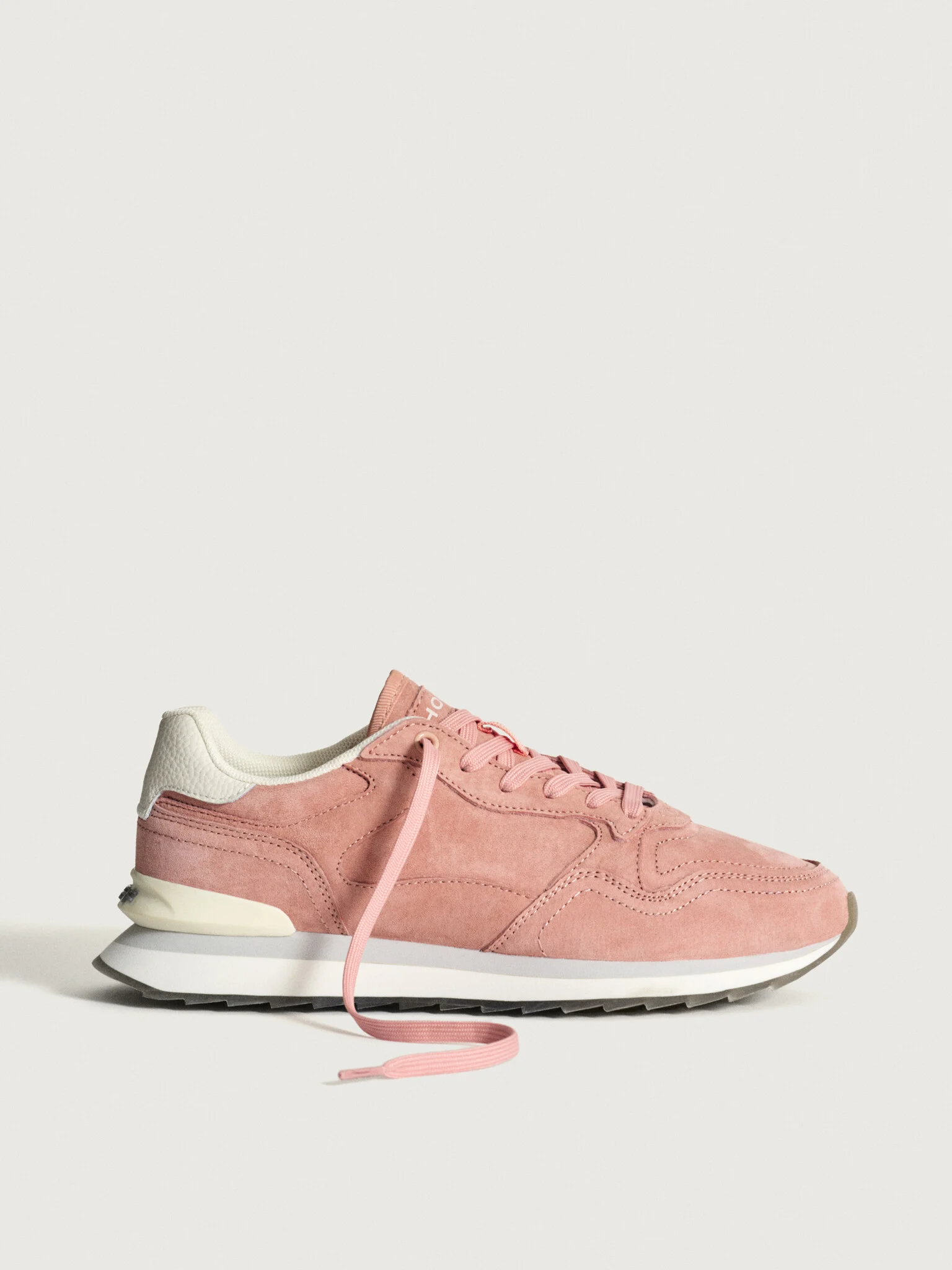 HOFF 12502033 sneaker woman barahona pink