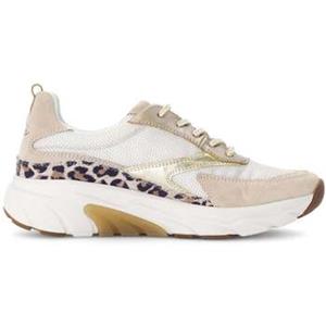 Gabor Rollingsoft sensitive 66.935.82 dames rollende wandelsneaker