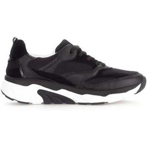 Gabor Rollingsoft sensitive 66.936.57 dames rollende wandelsneaker