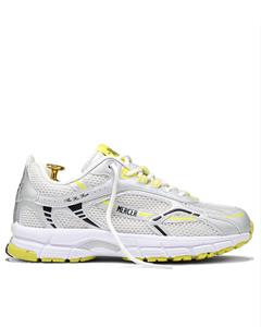 Mercer Amsterdam Sneakers me251007 neon