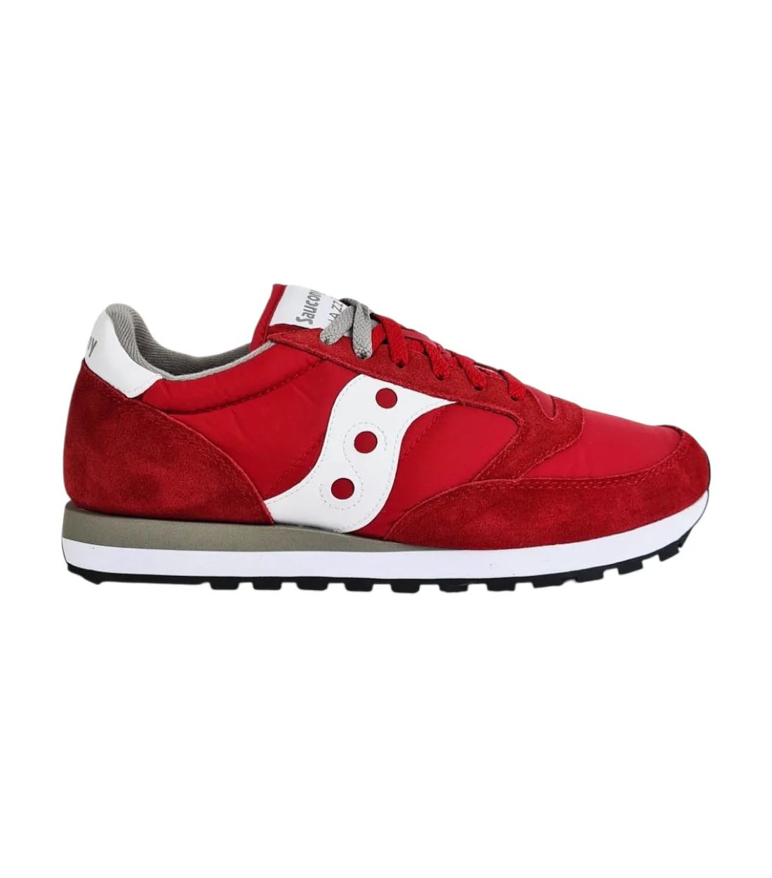 Saucony Jazz sneakers