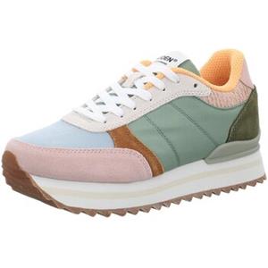 Woden Wl599-911 dames sneakers
