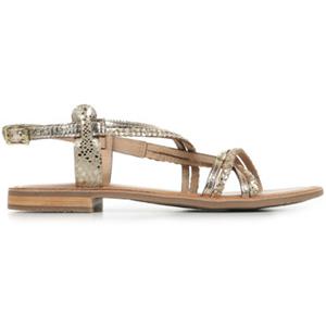 Les Tropéziennes par M Belarbi Sandalen  Homongo