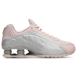 Nike Shox R4 Women's, Pink