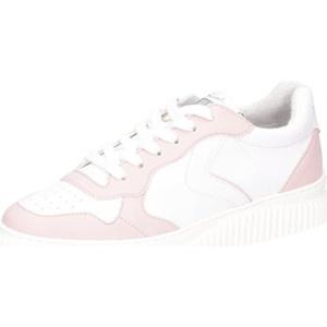 Voile blanche Sneakers  -