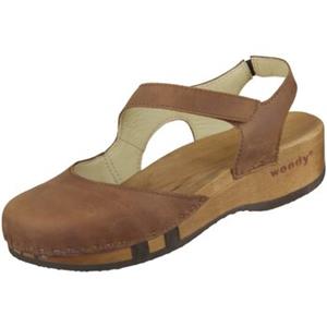 Woody Sandalen  -