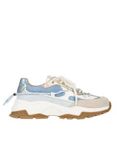 DWRS Label Sneakers b10653-15 bonney