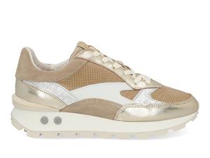 Floris van Bommel Sneakers sfw-10098 blokki