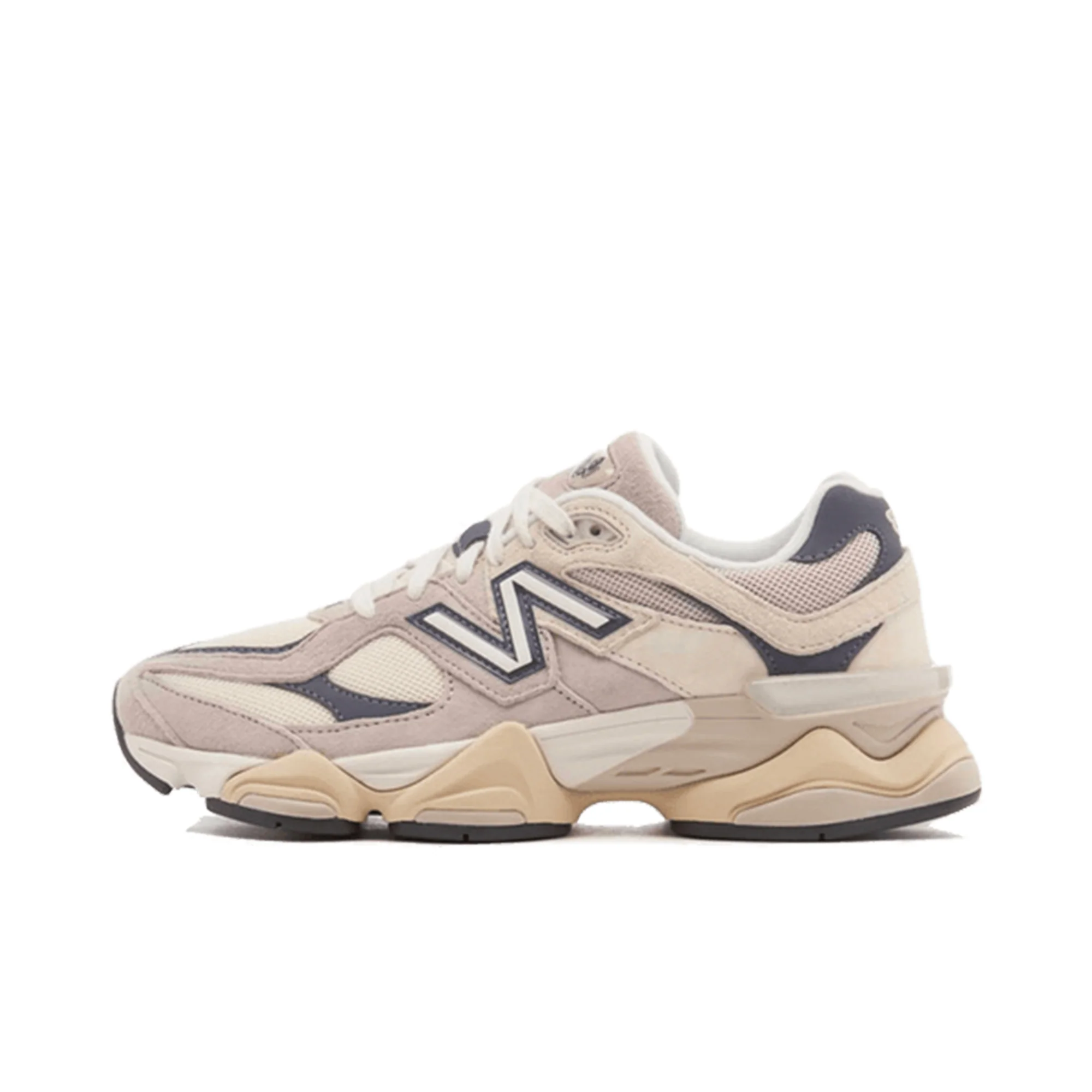 New Balance Sneakers  9060 Moonrock Linen