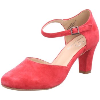 Andrea Conti Pumps  -