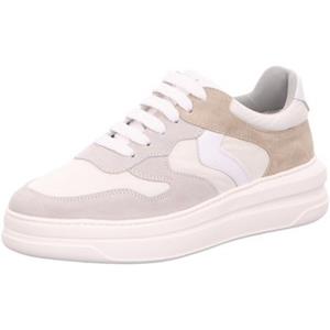 Voile blanche Sneakers  -