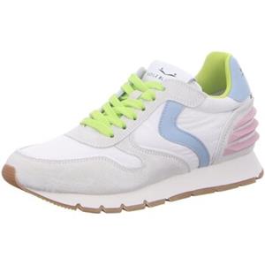 Voile blanche Sneakers  -