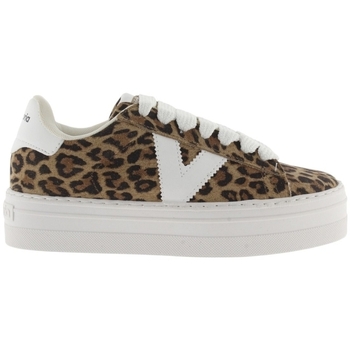 Victoria Lage Sneakers  248365