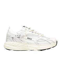 Mercer Amsterdam The re-run max nappa sneakers me243011
