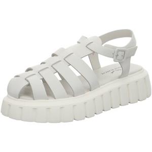 Voile blanche Sandalen  -