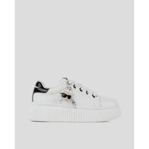 Karl Lagerfeld Sneakers  KL42376T KREEPER
