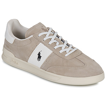 Polo Ralph Lauren Lage Sneakers  HRT AERA PP
