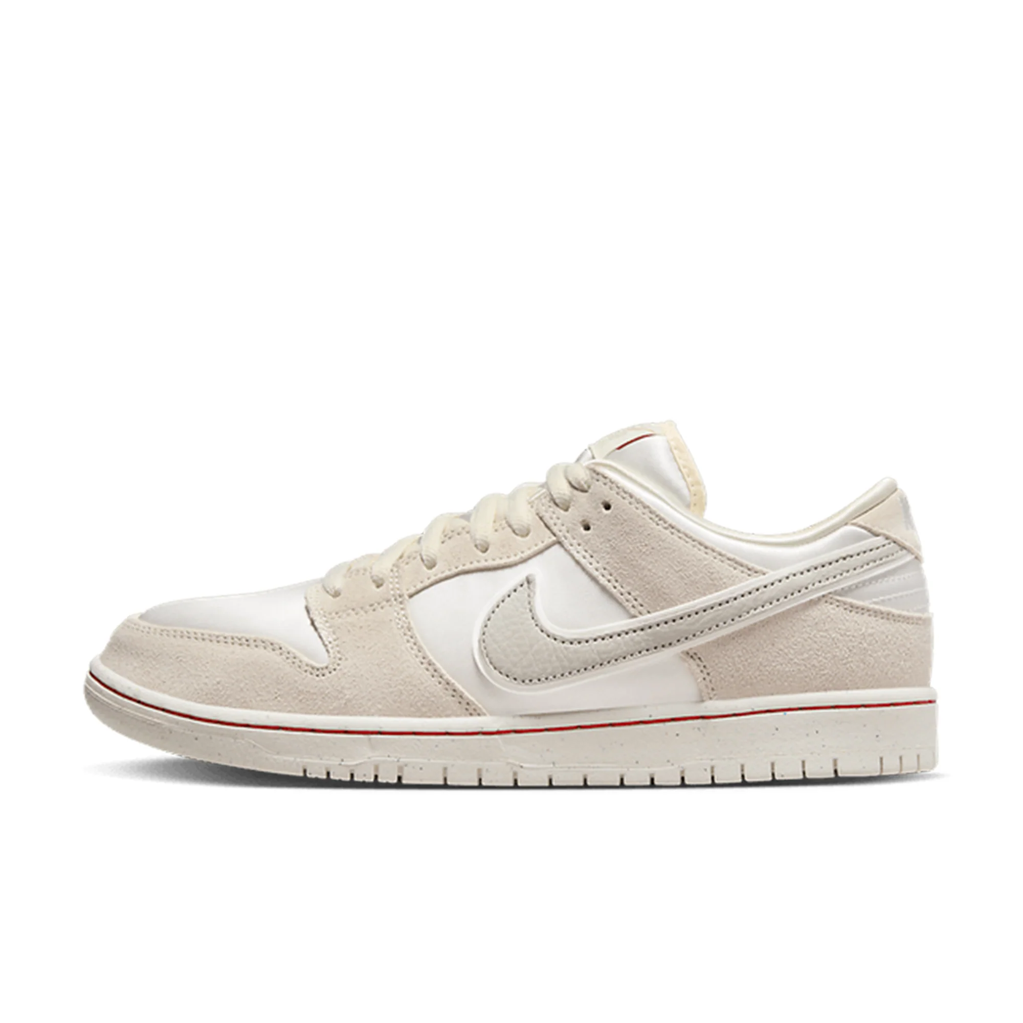 Nike Sneakers  SB Dunk Low City Of Love Light Bone