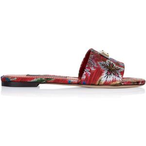 D&G Sandalen D&G -