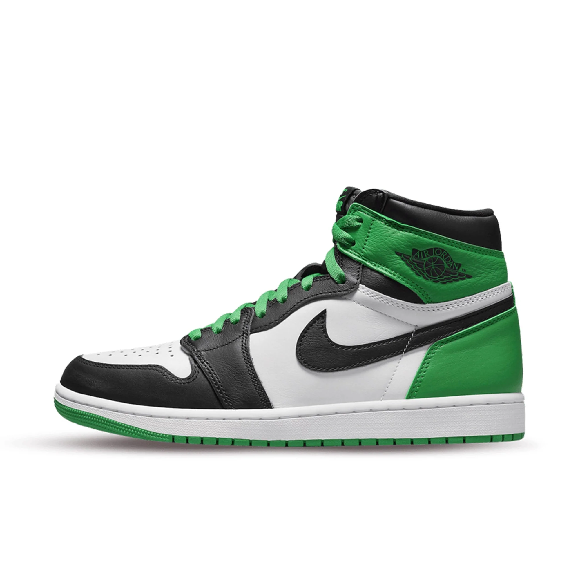 Nike Sneakers  Air Jordan 1 Retro High OG Lucky Green