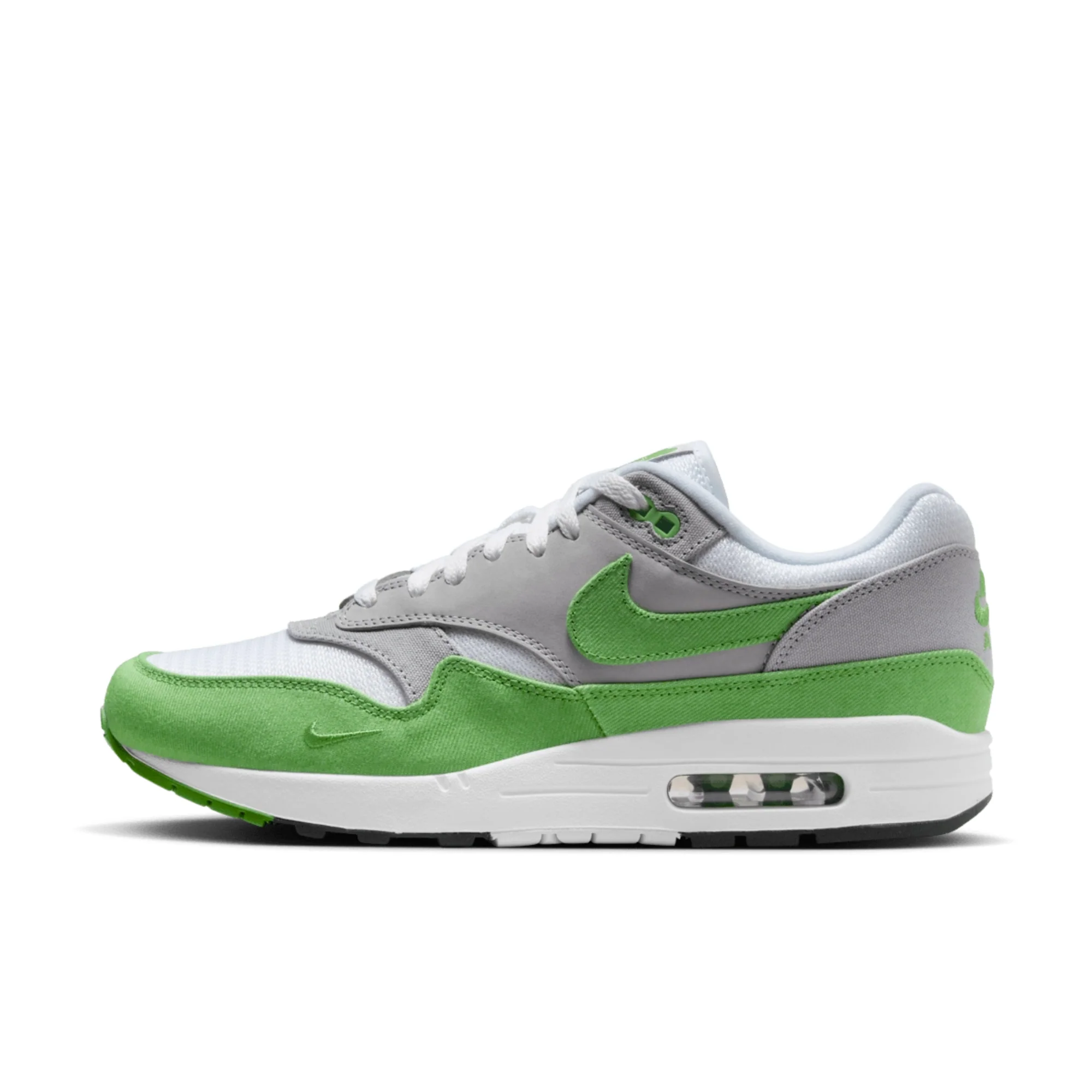 Nike Sneakers  Air Max 1 Patta 20th Anniversary Chlorophyll