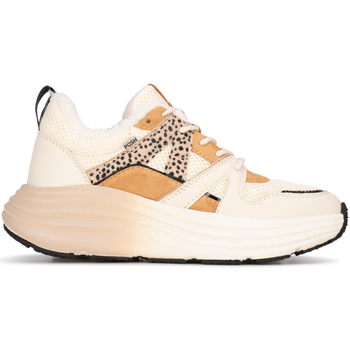 Posh By Poelman Lage Sneakers  WAVY Dames Sneakers